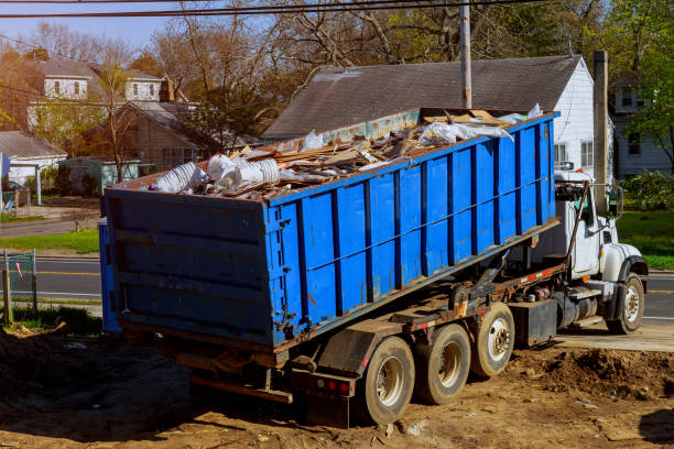 Best Same-Day Junk Removal Services  in Wadley, GA