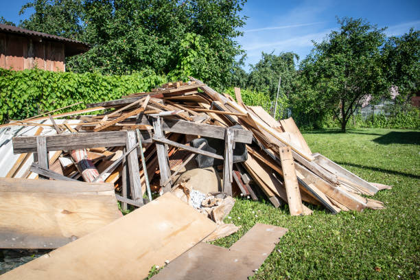 Best Mattress Disposal  in Wadley, GA