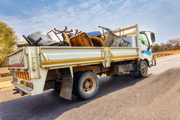 Best Garage Cleanout  in Wadley, GA