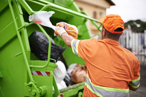Best Furniture Removal  in Wadley, GA