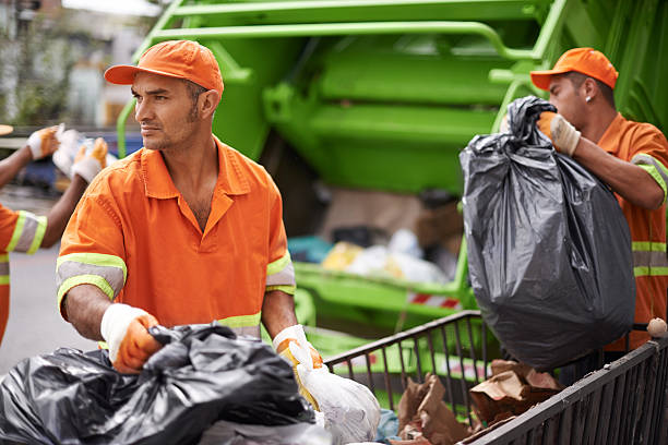 Best Commercial Junk Removal  in Wadley, GA